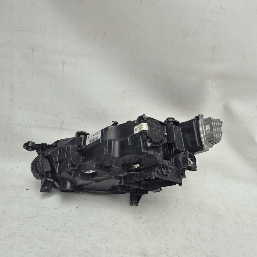 Frontscheinwerfer Seat Ibiza V 6F1941008B Full LED Rechts Scheinwerfer Headlight