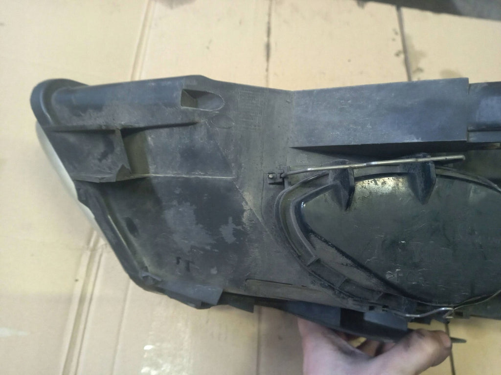 Frontscheinwerfer VW Passat 89315530 4L0907391 Links Scheinwerfer Headlight SCH2667510309qf