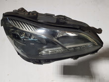 Laden Sie das Bild in den Galerie-Viewer, Frontscheinwerfer Mercedes-Benz W212 A2128204839 LED Rechts Headlight SCH7775955084hs