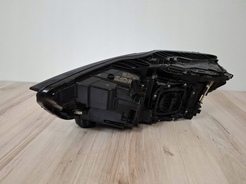 Frontscheinwerfer Audi A6 4G0941034H LED Rechts Scheinwerfer Headlight SCH9420463708fp