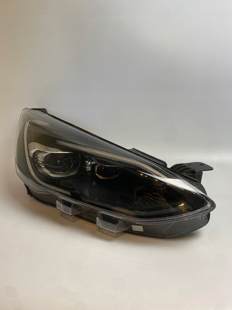 Frontscheinwerfer Ford Focus JX7B-13E016-AF LED Rechts Scheinwerfer Headlight