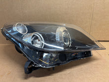 Laden Sie das Bild in den Galerie-Viewer, Frontscheinwerfer Opel Astra 1ZS008710-24 Xenon Rechts Scheinwerfer Headlight SCH9004768439kr