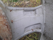 Load image into Gallery viewer, 1x Alufelge 18 Zoll 7.5" 5x112 37ET Glanz Silber 4G0601025M Audi A6 C7 Rim Wheel FEL7423089442du