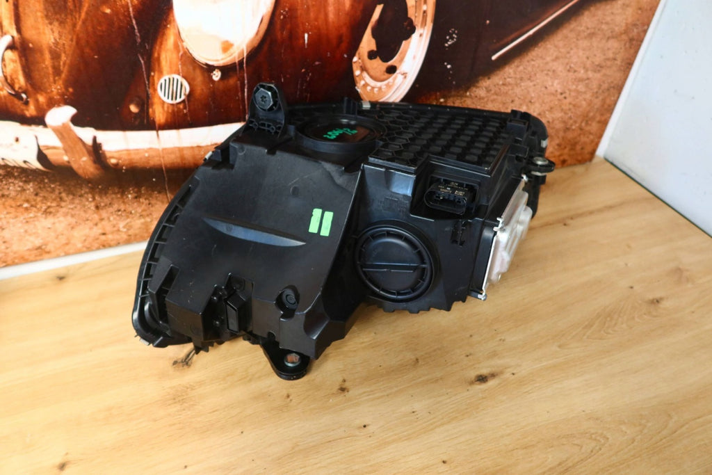 Frontscheinwerfer Mercedes-Benz W206 A2069067202 Rechts Scheinwerfer Headlight SCH9880318111xu