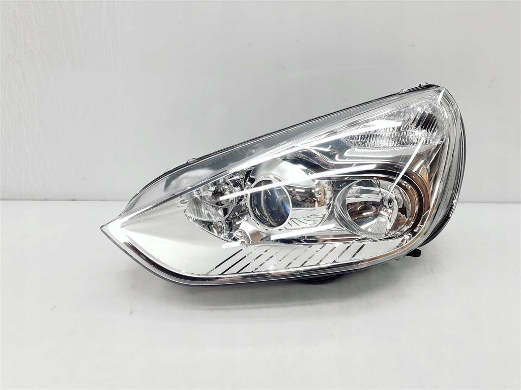 Frontscheinwerfer Ford Galaxy 1ZS00925041 6M2113D155AK Xenon Links Headlight