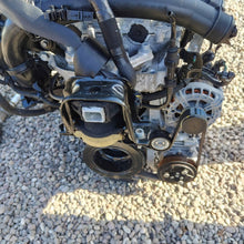 Laden Sie das Bild in den Galerie-Viewer, Motor Citroën C3 Aircross HN05 1.2 THP Benzin Engine Komplett MOT7400151360nr