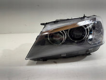 Laden Sie das Bild in den Galerie-Viewer, Frontscheinwerfer BMW X3 F25 7217297 Xenon Links Scheinwerfer Headlight SCH8524842235gp