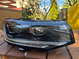 Frontscheinwerfer VW T-Cross 2GM941036 Full LED Rechts Scheinwerfer Headlight