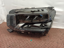 Laden Sie das Bild in den Galerie-Viewer, Frontscheinwerfer Peugeot I 9851349180 Full LED Links Scheinwerfer Headlight SCH9651581602gy
