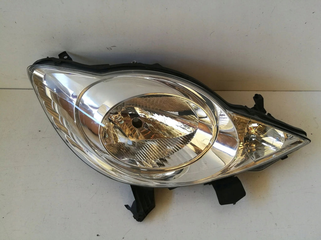 Frontscheinwerfer Peugeot 107 811100H030 89033104 Rechts Scheinwerfer Headlight