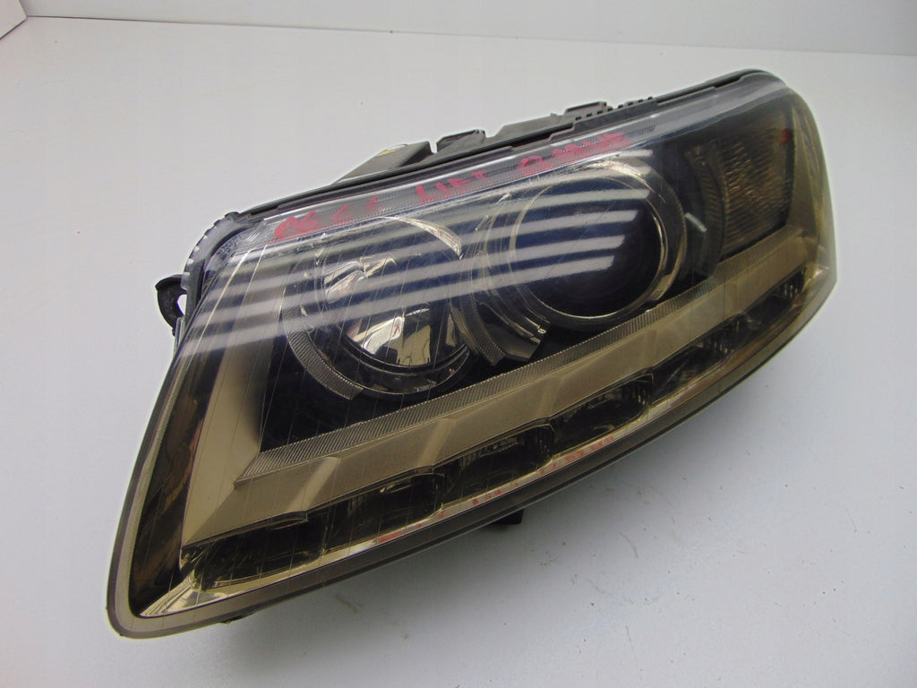 Frontscheinwerfer Audi A6 C6 4F0941003DF Links Scheinwerfer Headlight SCH9970610751gn