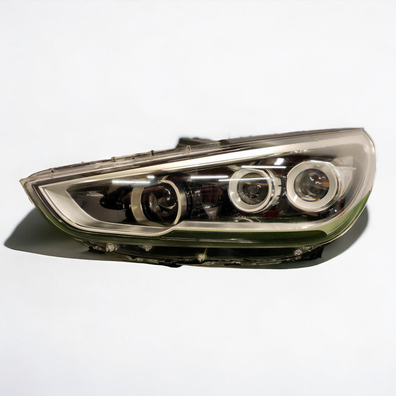 Frontscheinwerfer Hyundai I30 III G4921-21050 FULL LED Links Headlight