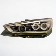 Laden Sie das Bild in den Galerie-Viewer, Frontscheinwerfer Hyundai I30 III G4921-21050 FULL LED Links Headlight