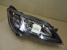Laden Sie das Bild in den Galerie-Viewer, Frontscheinwerfer Citroën Jumper Ducato 01394420080 Rechts Headlight SCH4666520792oq
