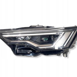Frontscheinwerfer Audi A6 4K0941039 LED Links Scheinwerfer Headlight SCH4959660936lu