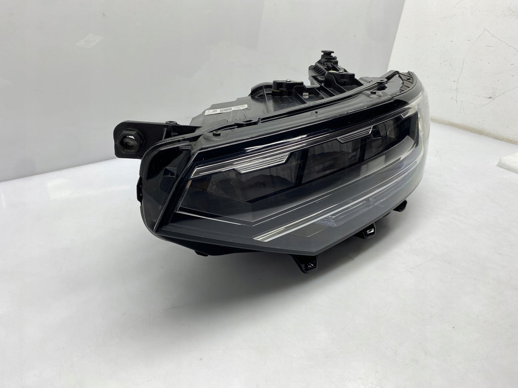 Frontscheinwerfer VW Passat B8 3G1941035P LED Links Scheinwerfer Headlight SCH7732453990hd