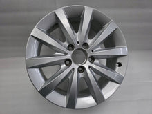 Load image into Gallery viewer, 1x Alufelge 16 Zoll 6.5" 5x112 49ET A2464010500 Mercedes-Benz W246 W242 FEL6520474253dm