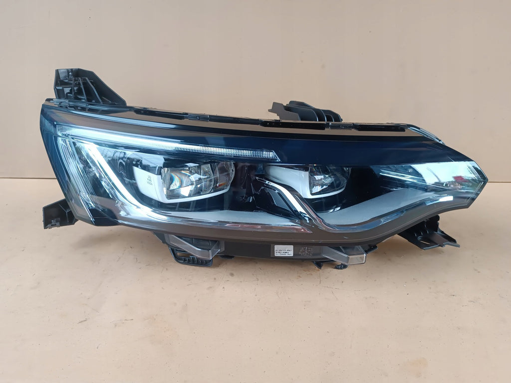 Frontscheinwerfer Renault Talisman 260606722R Full LED Rechts oder Links