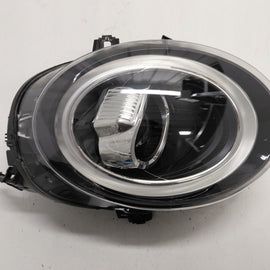 Frontscheinwerfer Mini F56 F55 8738652 Full LED Rechts Scheinwerfer Headlight SCH3915796643nn