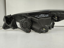 Laden Sie das Bild in den Galerie-Viewer, Frontscheinwerfer Opel Astra 13253651 LED Rechts Scheinwerfer Headlight SCH1523829940rj