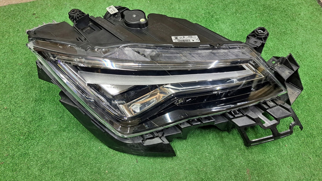 Frontscheinwerfer Seat Ateca 576941008A Full LED Rechts Scheinwerfer Headlight