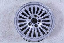 Laden Sie das Bild in den Galerie-Viewer, 1x Alufelge 16 Zoll 7.0" 5x120 BMW 5 E39 Rim Wheel FEL8699332811ex