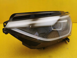 Frontscheinwerfer VW 1T3941035D LED Links Scheinwerfer Headlight SCH6663087336zu