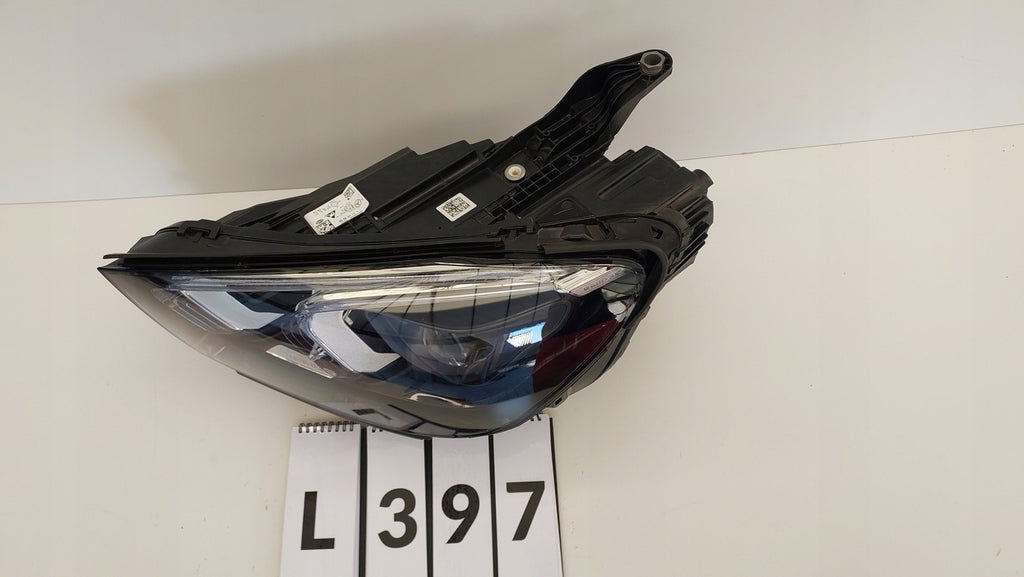 Frontscheinwerfer Mercedes-Benz Gle A1679069504 LED Links Scheinwerfer Headlight