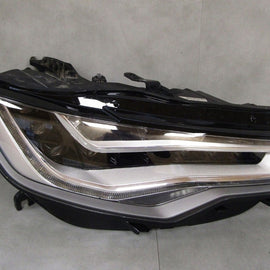 Frontscheinwerfer Audi A6 C7 4G0941034C LED Rechts Scheinwerfer Headlight SCH4847454685vb