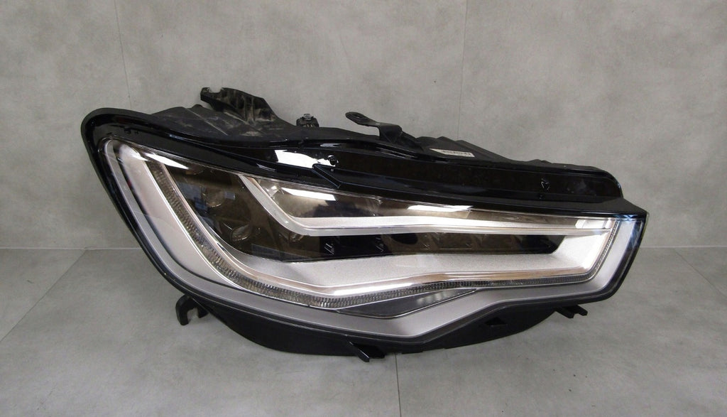 Frontscheinwerfer Audi A6 C7 4G0941034C LED Rechts Scheinwerfer Headlight SCH4847454685vb