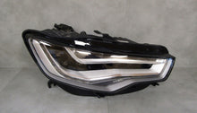 Laden Sie das Bild in den Galerie-Viewer, Frontscheinwerfer Audi A6 C7 4G0941034C LED Rechts Scheinwerfer Headlight SCH4847454685vb