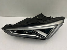 Load image into Gallery viewer, Frontscheinwerfer Seat Tarraco 5FJ941007J LED Links Scheinwerfer Headlight