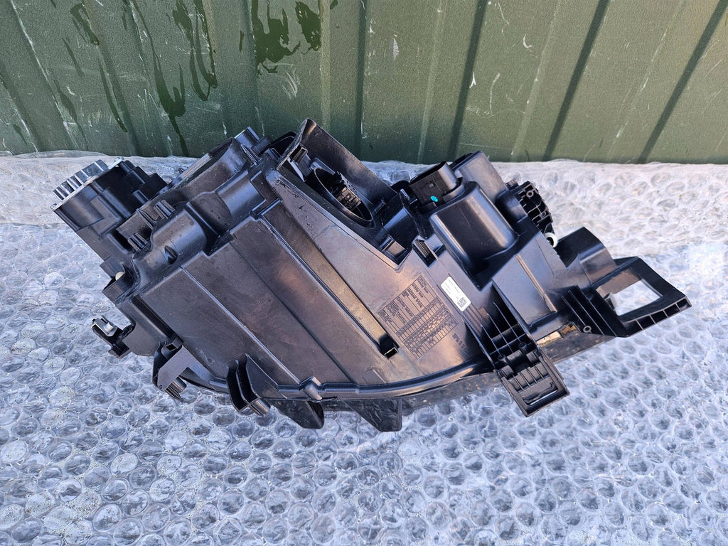 Frontscheinwerfer VW Id.4 11B941035M LED Ein Stück (Rechts oder Links) Headlight SCH5440990281rj