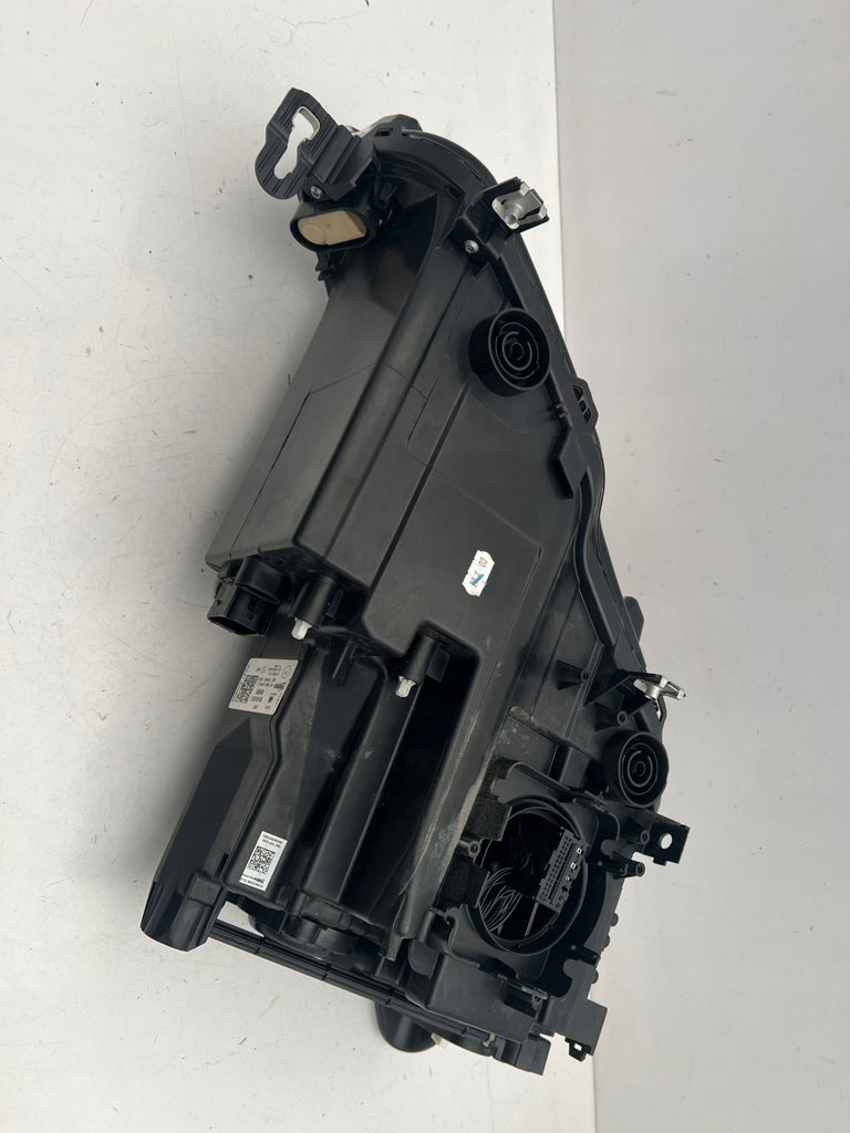 Frontscheinwerfer Seat Leon 5FB941007G Full LED Links Scheinwerfer Headlight SCH9630900657km