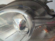 Laden Sie das Bild in den Galerie-Viewer, Frontscheinwerfer Jaguar Xf X250 Links Scheinwerfer Headlight SCH1869355509ky