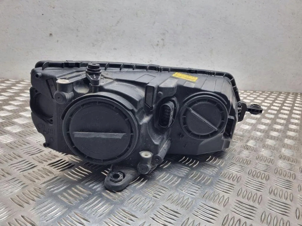 Frontscheinwerfer Skoda Octavia I 5E1941015 Links Scheinwerfer Headlight SCH5589142367xr