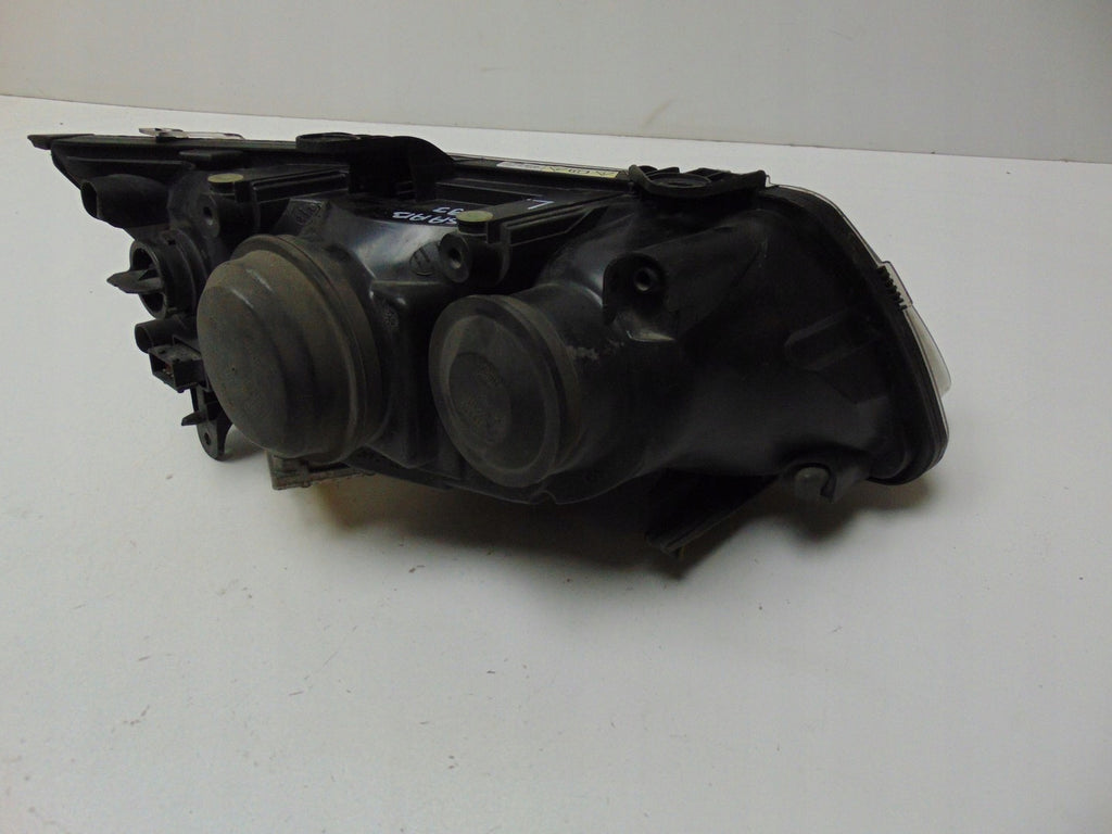 Frontscheinwerfer Saab 93 II Xenon Links Scheinwerfer Headlight