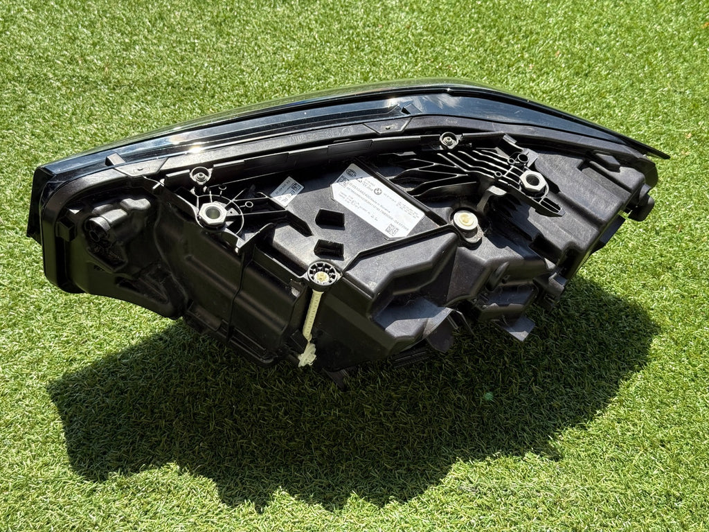 Frontscheinwerfer BMW 3 G21 G20 7885066-04 Laser Rechts Scheinwerfer Headlight SCH9231180267gm