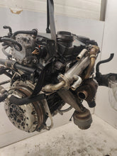 Laden Sie das Bild in den Galerie-Viewer, Motor Audi C6 BRE 2.0 TDI 140PS 103kW Diesel Engine Komplett