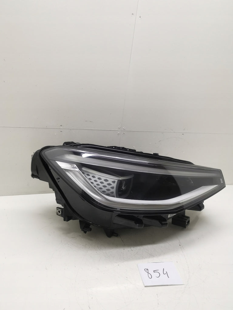 Frontscheinwerfer VW 11B941036M Rechts Scheinwerfer Headlight