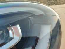Laden Sie das Bild in den Galerie-Viewer, Frontscheinwerfer Fiat 500x 00522098160 Rechts Scheinwerfer Headlight SCH7959297979ej