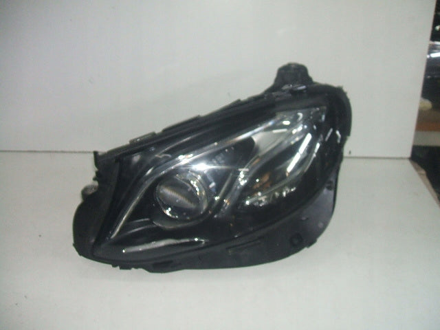 Frontscheinwerfer Mercedes-Benz W213 A2139062506 LED Links Headlight SCH6107643087qx