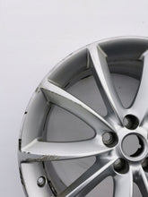 Load image into Gallery viewer, 1x Alufelge 19 Zoll 8.5" 5x108 49ET Glanz Silber EX53-1007-CA Jaguar F-Type X152 FEL1718484237mq