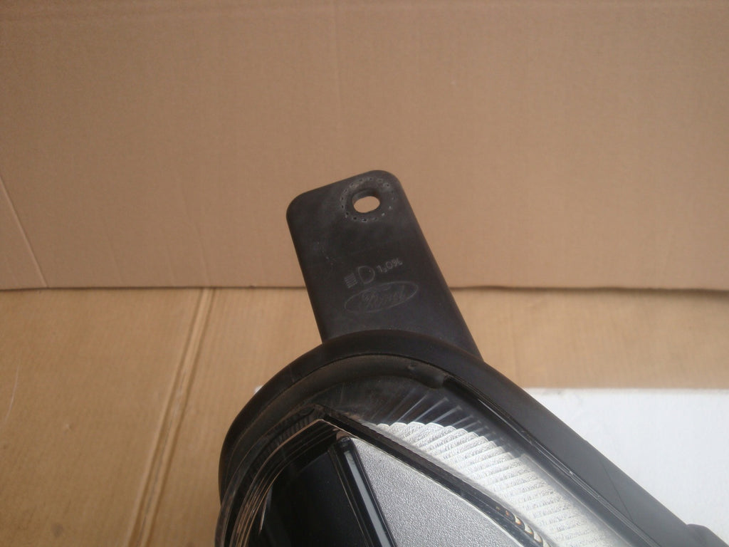 Frontscheinwerfer Ford Fiesta H1BB-13W029-AE Rechts Scheinwerfer Headlight SCH8008876804pr