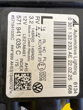 Load image into Gallery viewer, Frontscheinwerfer VW Tiguan 571941035C LED Links Scheinwerfer Headlight