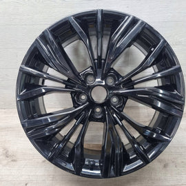 1x Alufelge 19 Zoll 7.5