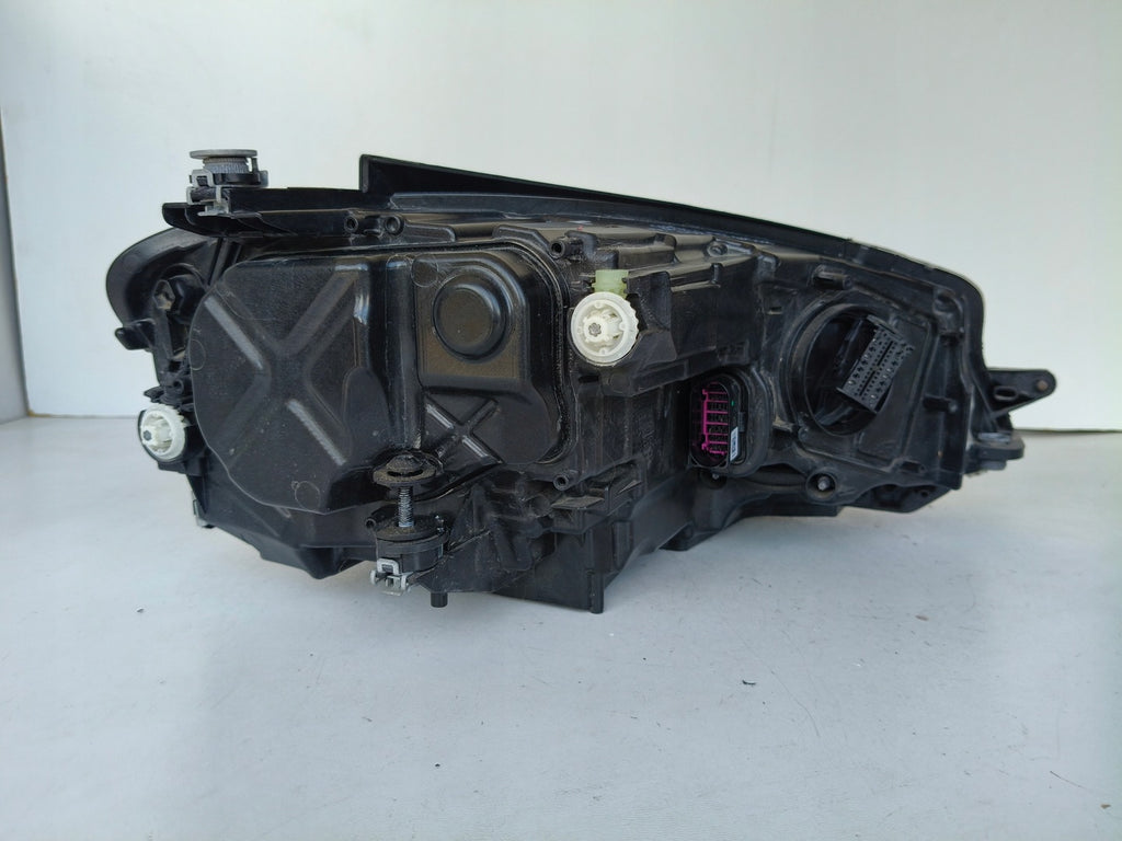 Frontscheinwerfer VW Golf VII 5G1941081F Full LED Links Scheinwerfer Headlight SCH4657028468lu