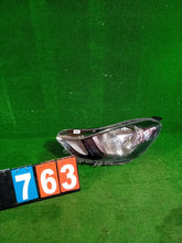 Laden Sie das Bild in den Galerie-Viewer, Frontscheinwerfer Hyundai I10 III 92101K7500 Links Scheinwerfer Headlight SCH9518001124tm