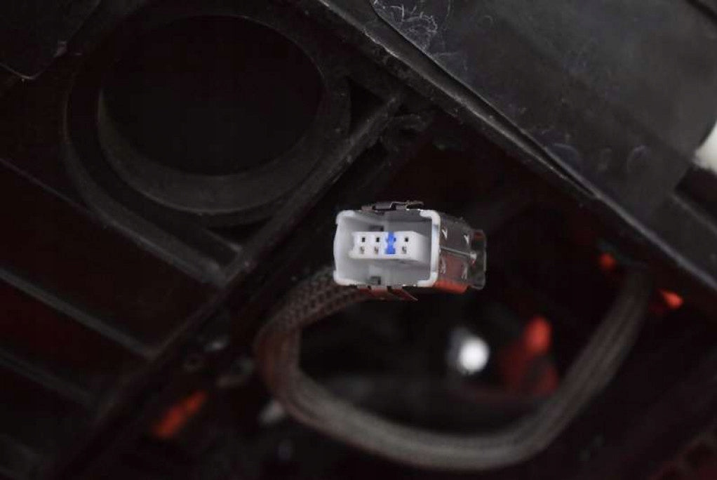 Frontscheinwerfer VW Passat 89312659 Xenon Links Scheinwerfer Headlight SCH7142198363lp