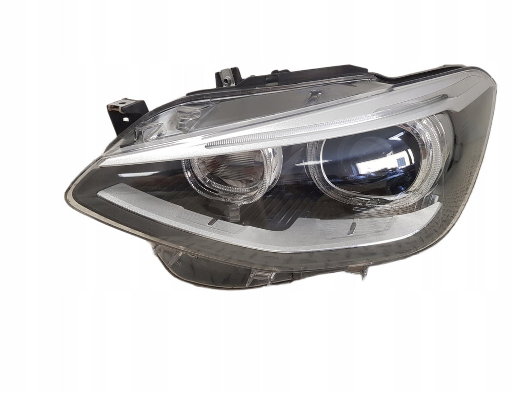 Frontscheinwerfer BMW 1 F21 F20 7229679-07 Xenon Ein Stück (Rechts oder Links) SCH8438695901vh